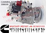 3088300 Cummins NTA855 Common Rail Injection Pump 3086397 3883776
