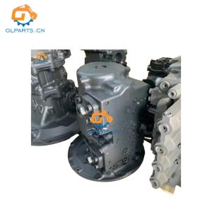Wholesale Komatsu Digger Hydraulic Pump 708-2L-41121 PC210-7K Hydraulic Piston Pump from china suppliers