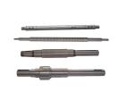 Diesel Generator Bike Air Valve Adaptor SS Water Pump Ball Bearing Machining