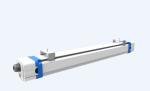 4ft Commercial High Bay Lighting / LED Linear High Bay Light White Color