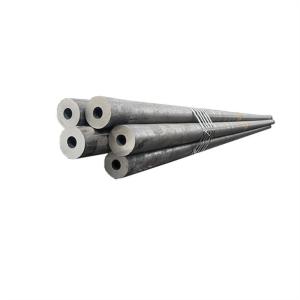 Wholesale GB/T8163 Q345E Q345D Low Temperature Steel Pipe 1-20mm Wall Thickness from china suppliers