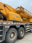 2020 XCT60L6 60t Used Truck Crane with Durable Performance
