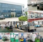 OEM ODM Steel Injection Mould For Plastic Household Product Injection Molding