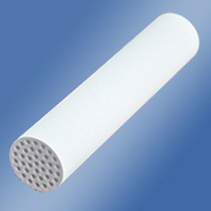 High Temperature 100MM Ceramic Membrane Acid Resistant 1500mm Ceramic Ultrafiltr