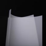 Ink Drying Fast 0.76mm Pvc Dragon Sheet