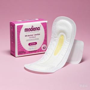 Wholesale 290mm Disposable Natural Organic Fiber Sheet Ultra Thin Night Sanitary Napkin Period Pads from china suppliers