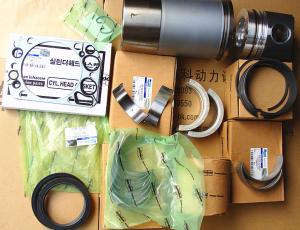Wholesale Engine parts for DOOSAN,Gasket,CYL,head for Doosan,51.03901-0348,51039010348,51.03901-0338,65.03901-0069 from china suppliers