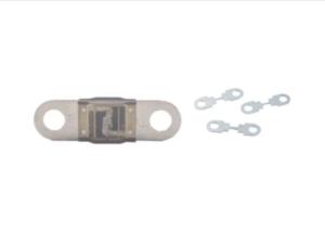 Wholesale 32V / 48V / 72V Round Hole Type ADS Bolt On Fuses from china suppliers