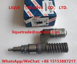 Wholesale BOSCH unit fuel injector 0414701080, 0414701020, 0414701028 Scania fuel injector 1440580 from china suppliers