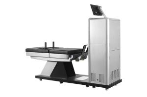 Wholesale Professional Lumbar Decompression Machine 86-106 Kpa Barometric Pressure from china suppliers