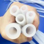 Food Grade Flexible Silicone Tubing For Brewing And Liquid Transport Device