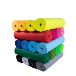 Colorful Christmas Tree DIY Felt Nonwoven Fabric in 1mm-5mm Thickness with