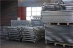 corral fence panels