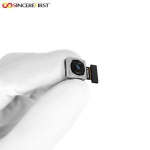 China 4K Autofocus PDAF Samsung CMOS Sensor Night Vision MIPI Camera Module on sale