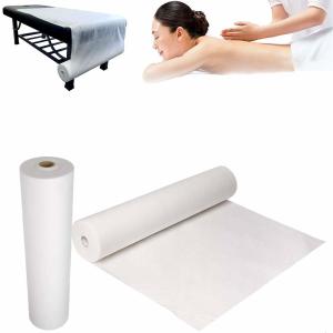 Wholesale Polypropylene Non Woven Fabric Medical Bed Sheet Anti Bacterial Surgical Bedsheet from china suppliers