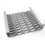 Safety Grip - Strut Aluminum Walkway Grating , Galvanised Floor Grating