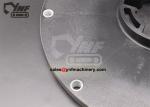 314 × 4T Flange Coupling SK130 Excavator Engine Spare Parts 2437U188S114