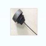 2 Years After-sale Durable Design Steel Material Auto Clutch Cable for Peugeot