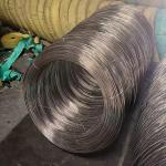 China Supplying 0.35mm 0.5mm 201 202 410 430 304 316 1.5mm Stainless Wire Rod