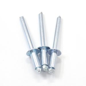 Wholesale Galvanized Anodizing Riveting Parts Precision Sheet Metal Components from china suppliers