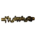 Sinotruk Howo SHACMAN Weichai Diesel Engine WD615 Truck Crankshaft for Car
