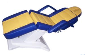Wholesale Electric Beauty Massage Table Chair Automated With ABS Cover , 190*68*68-80cm from china suppliers