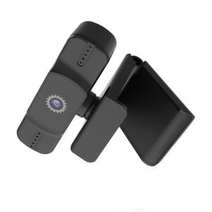 Wholesale Face Tracking 720P Auto Focus Webcam With Dual Microphone from china suppliers