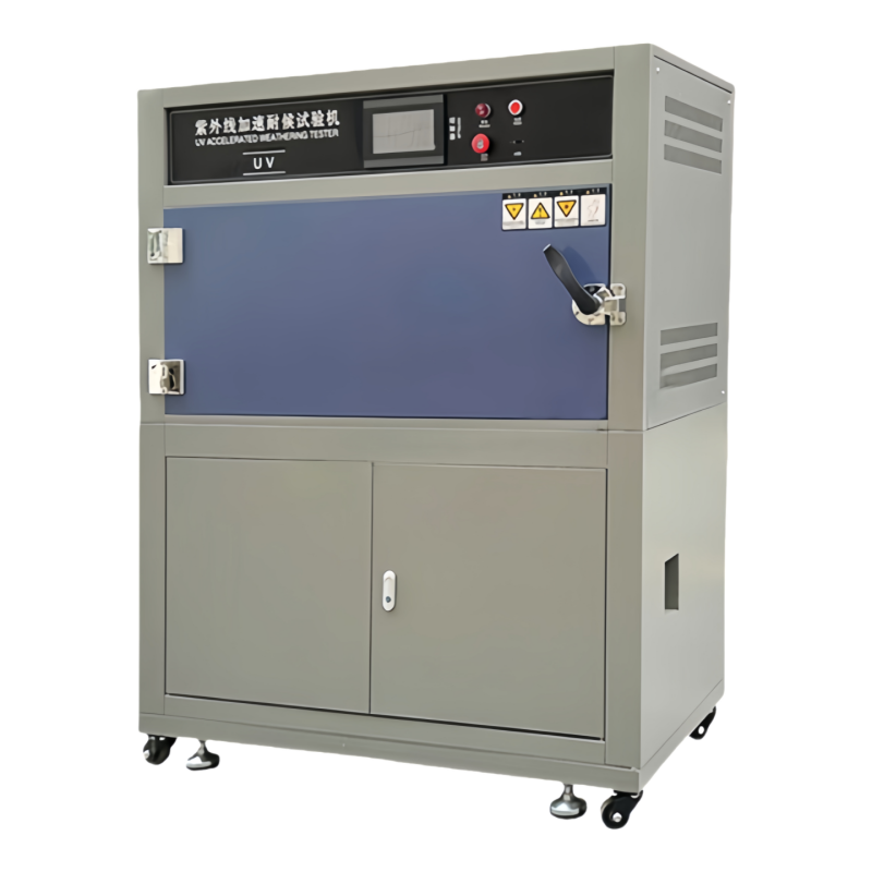 Customizable UV Aging Resistance Test Chamber and Ultraviolet Irradiation Weathering Environmental Test Chamber