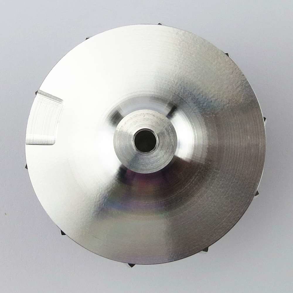 BV39 Turbo Compressor Wheel 54431232019 5443-123-2019 For Turbocharger