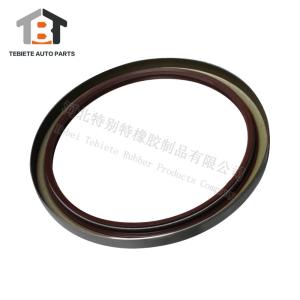 Wholesale CAMC Front Oil Seal 130-154-11mm OEM No. 1101003-4 TB For Truck from china suppliers