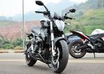 250CC Road And Race Motorcycles KTM 790 Duke With Bosch EFI System