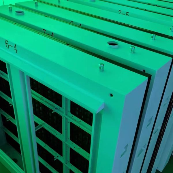 P4 Outdoor LED Display 4500nits IP65 Waterproof Advertising Screen