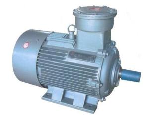 Wholesale GB3836.1-2000 Asynchronous Electric Motors 380V, YB2-90L-2 YB2-180M-2 from china suppliers