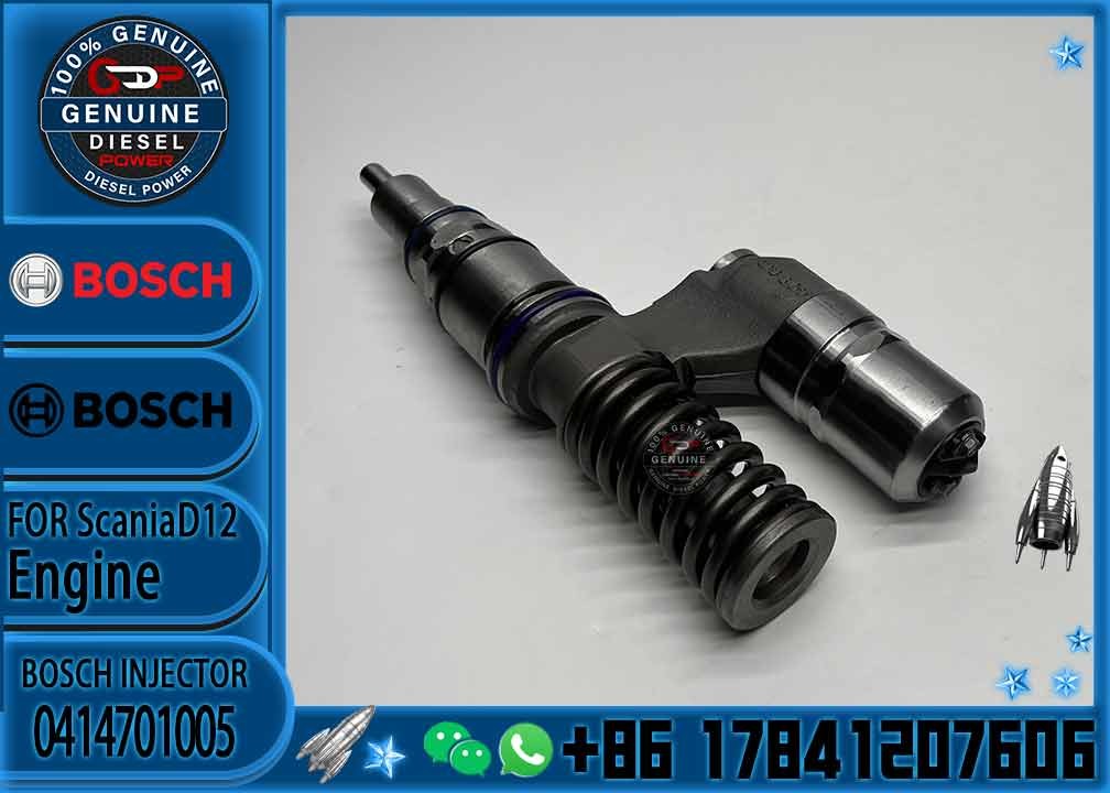 Pump Injector 0414701017 0414701013 0414701005 20440415 20440412 Diesel 20440412
