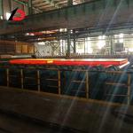 Slit Edge Carbon Hot Rolled Steel Plate ZD-hrp Wr 50A 3mm Thick Corrosion