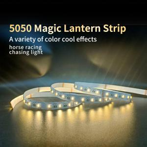 Wholesale Flexible Strip Light Neon Running Water Light Marquee 5050 RGBW Four In One from china suppliers