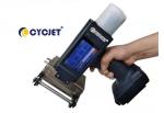 Industry Large Character Inkjet Printer For Building Material Information