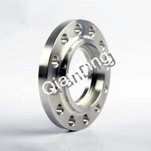 Wholesale A105 Forged Slip On Pn16 Carbon Steel 300# Flange from china suppliers