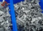 Iso 9001 Aluminium Lost Wax Ss Investment Casting
