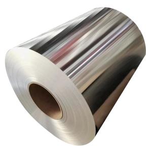 Wholesale 420 J1 J2 430 436L Cold Rolled Stainless Steel Sheet In Coil from china suppliers
