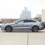 BYD Han EV 2025 EV Smart Driving Edition 701KM Premium Edition