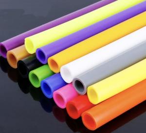Wholesale Frosted Silicone Rubber Tube Medical Rubber Tubing Food Grade from china suppliers