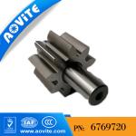 OEM TRUCK PART MANUFACTURER TR 100 tr50 GEAR-DRIVE 6769720 for oil pump 6880125