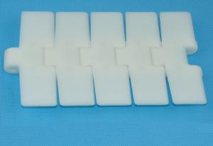 Wholesale RT114 tetra packing conveyor flat top chains flexible conveyor table top chains FDA food grade from china suppliers
