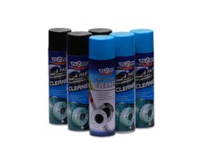 Wholesale Car Care Brake Parts Automotive Cleaning Products Aerosol Brake Cleaners Spray from china suppliers