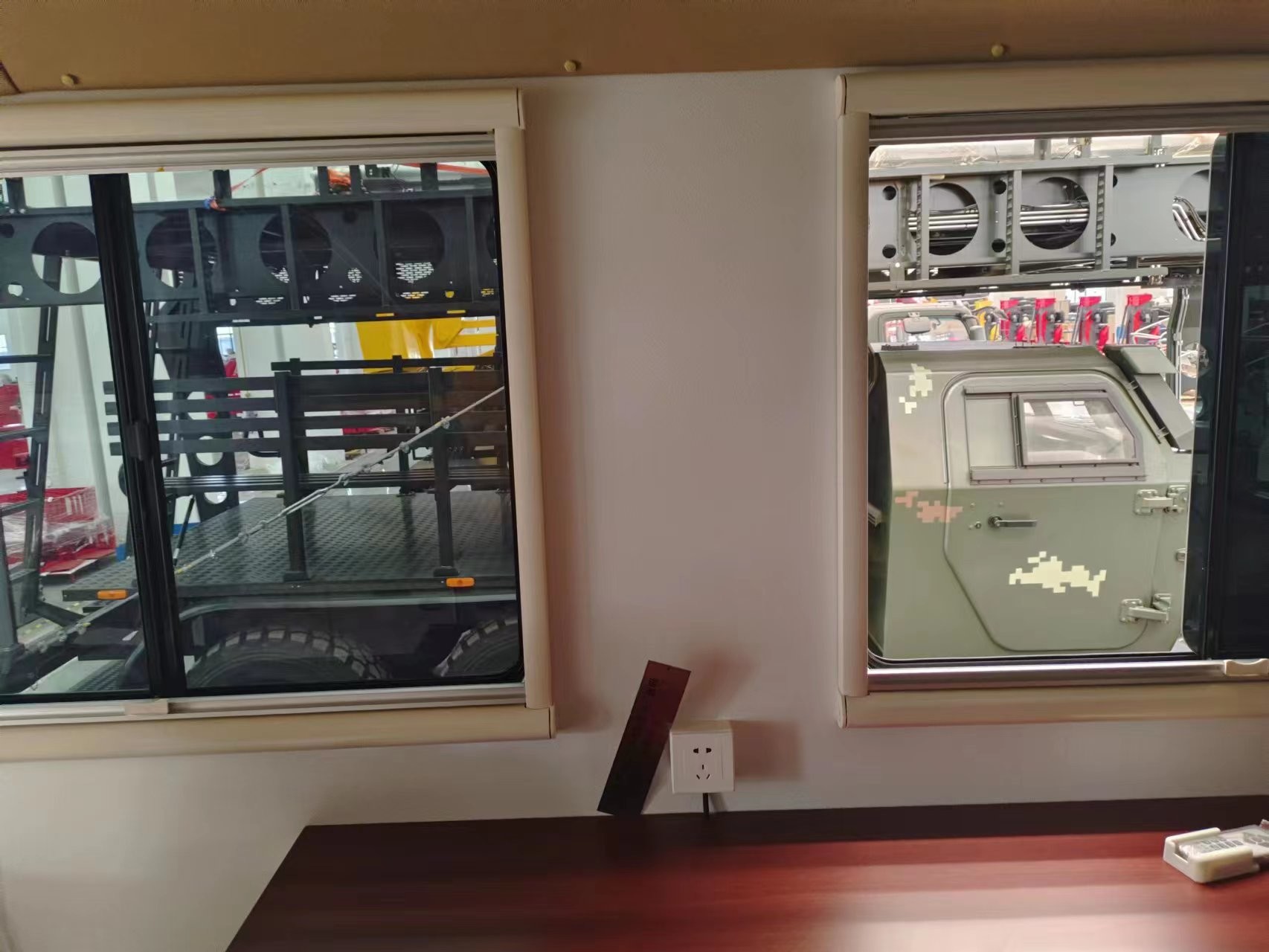 XZH TEST Customized Cable Fault Test Van Power Transformer Comprehensive Test Vehicle