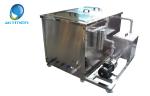 360L Engine Block Carburetor Industrial Ultrasonic Cleaner JTS-1072 CE