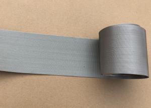 Wholesale Reverse Dutch Weave Filter Screen Automatic Stainless Steel Flat Mesh Belt from china suppliers