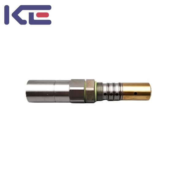 REXROTH A10VO Series Control Valve DRG For A10VO18/A10VO28/A10VO45/A10VO63 for CAT305.5 307E