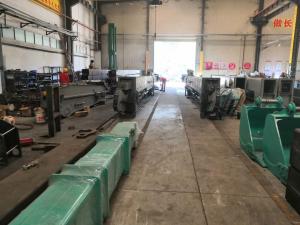 Wholesale 40m Excavator Telescopic Arm Rig For CAT385 from china suppliers